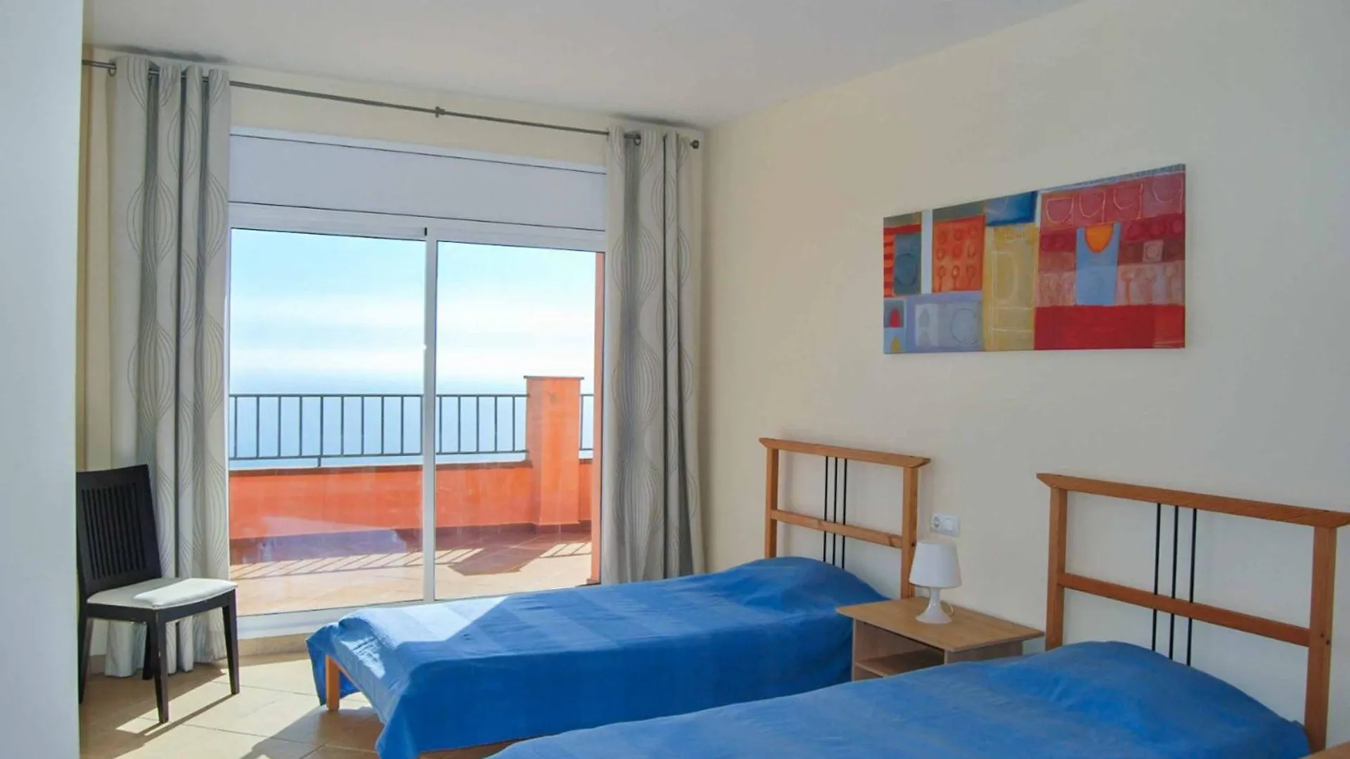 Villa Denise Λορέτ Ντε Μαρ