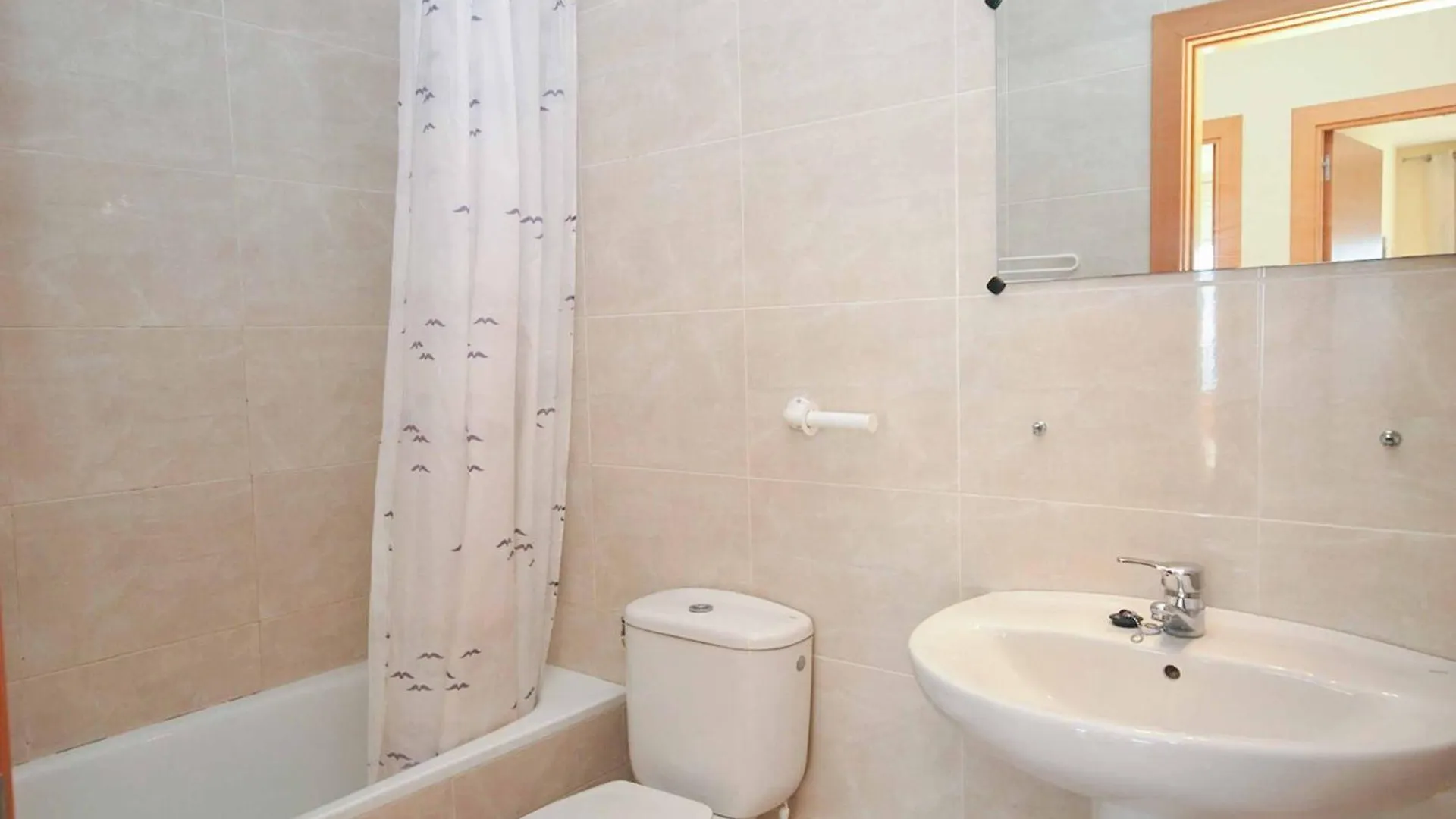 Villa Denise Λορέτ Ντε Μαρ