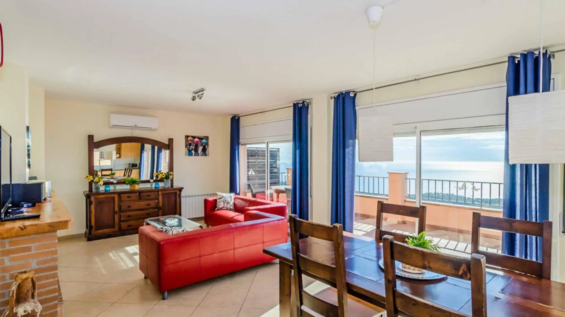 Villa Denise Λορέτ Ντε Μαρ 0*,  Ισπανία
