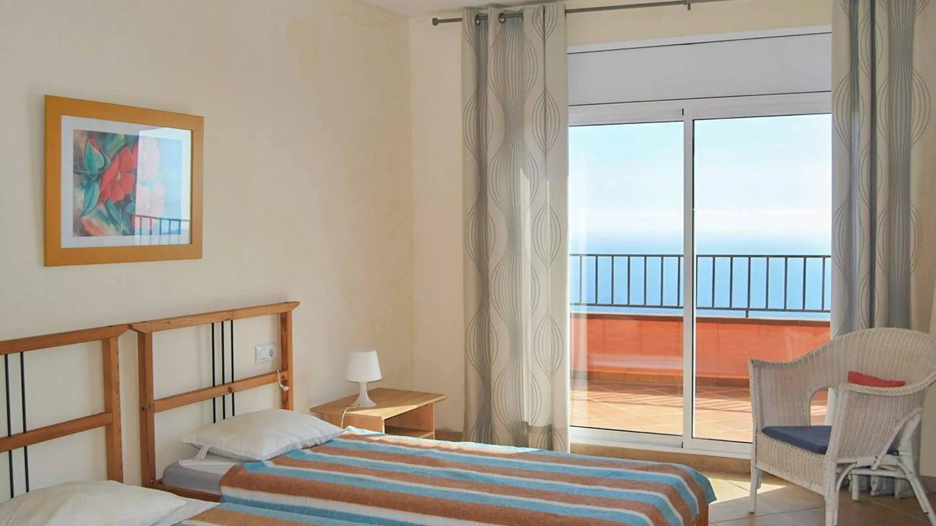 Villa Denise Λορέτ Ντε Μαρ