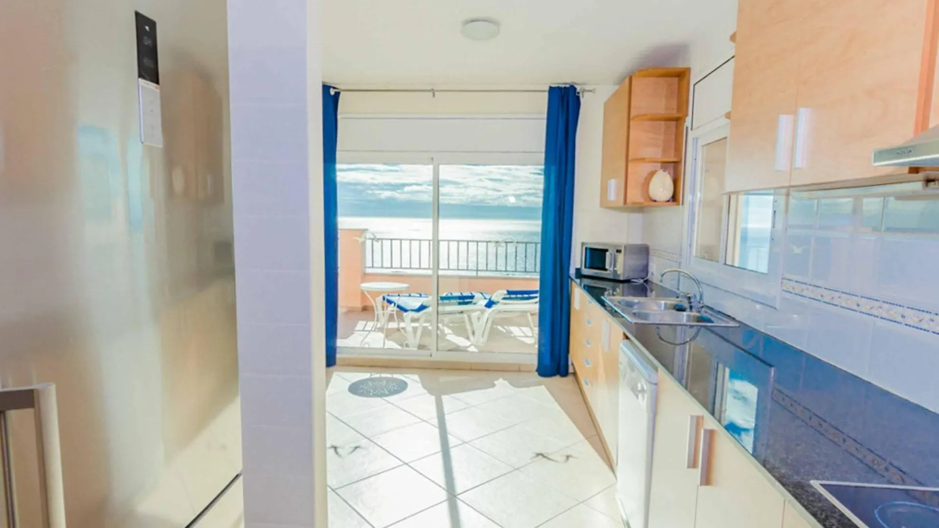 Villa Denise Λορέτ Ντε Μαρ