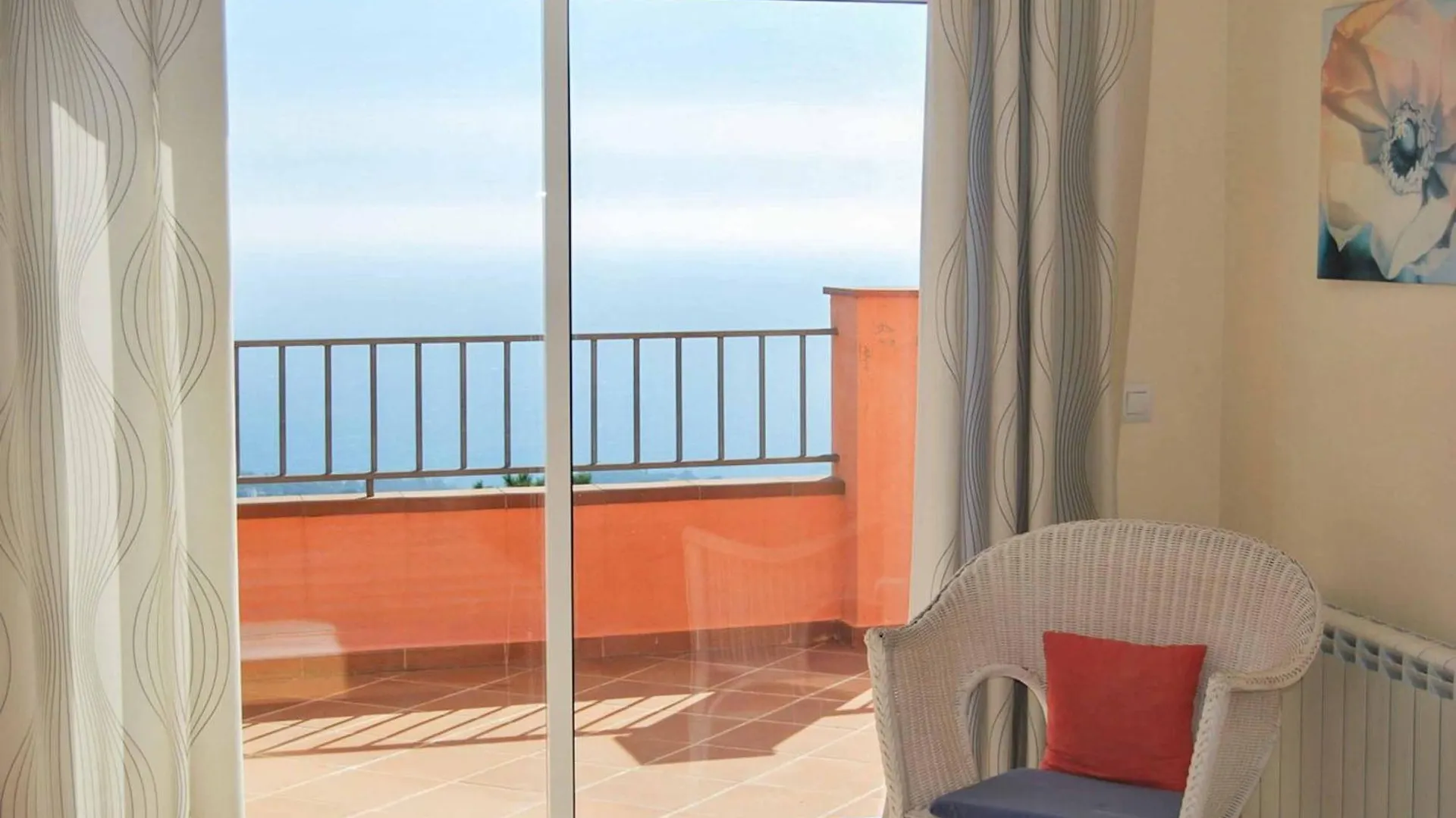 Villa Denise Λορέτ Ντε Μαρ