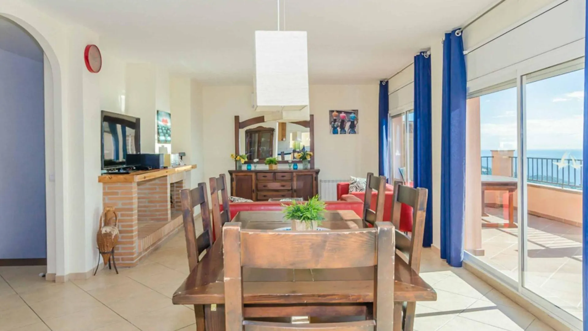 Villa Denise Λορέτ Ντε Μαρ