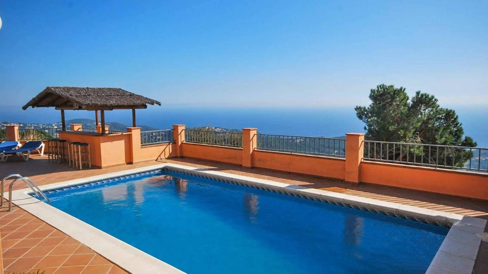 Villa Denise Λορέτ Ντε Μαρ