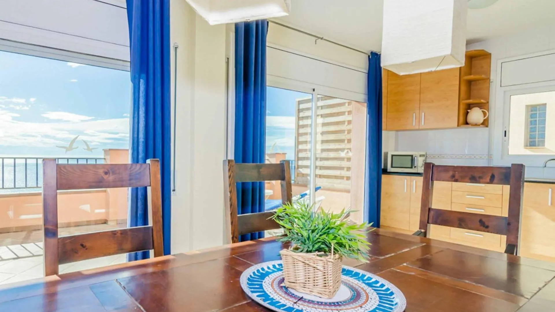 Villa Denise Λορέτ Ντε Μαρ