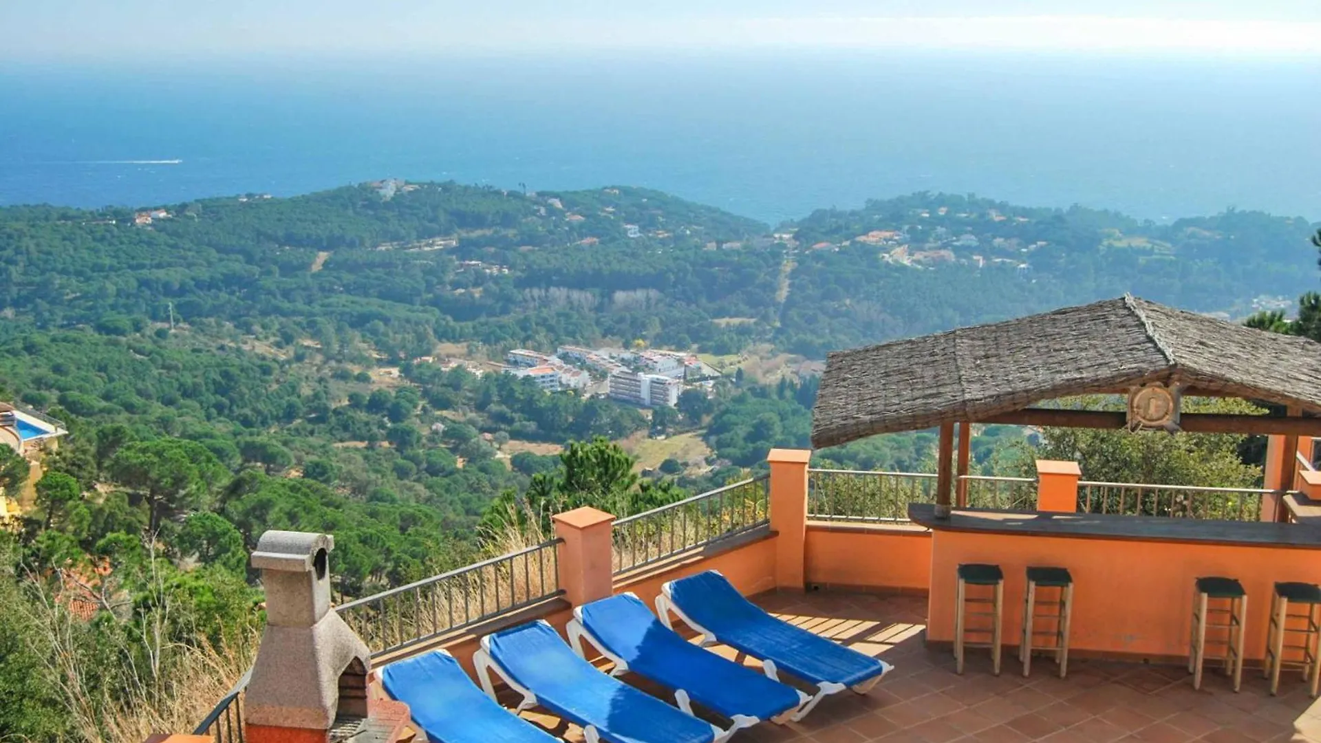 Villa Denise Λορέτ Ντε Μαρ