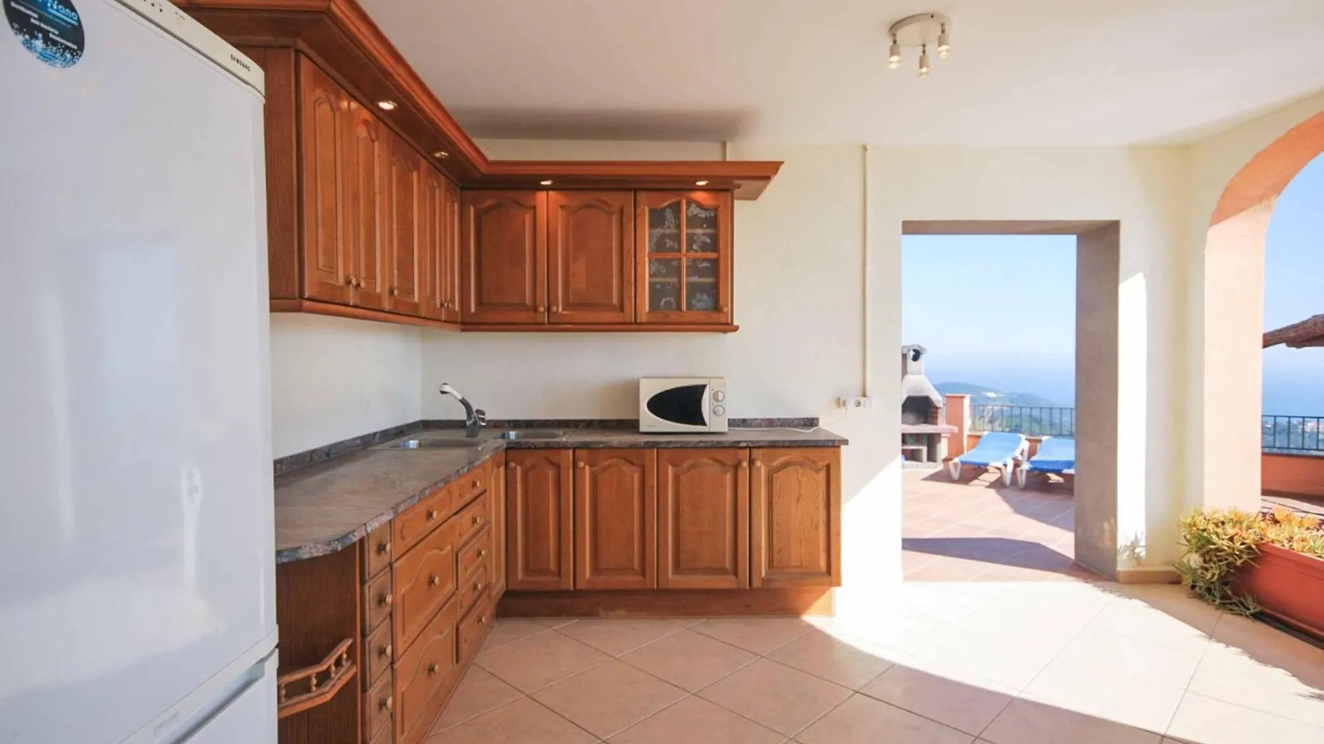 Villa Denise Λορέτ Ντε Μαρ