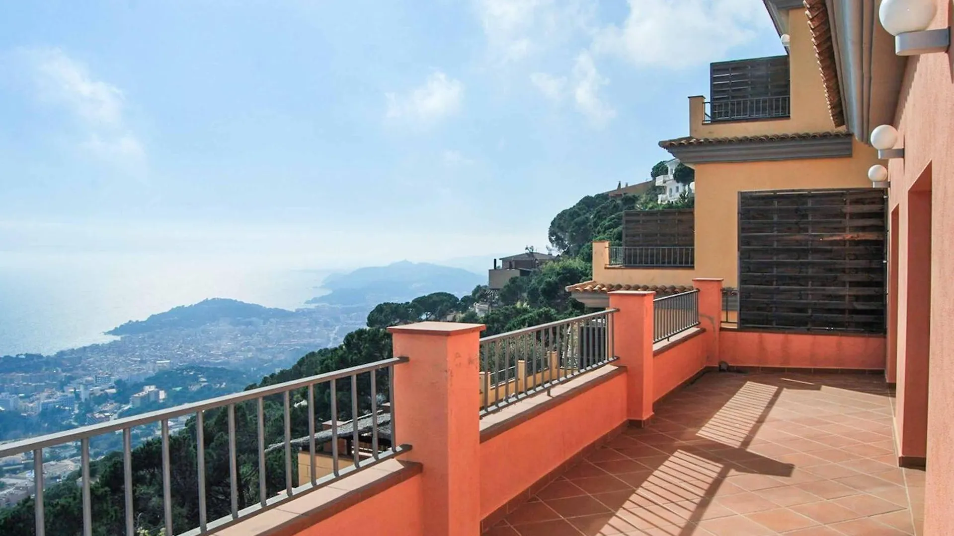Villa Denise Λορέτ Ντε Μαρ