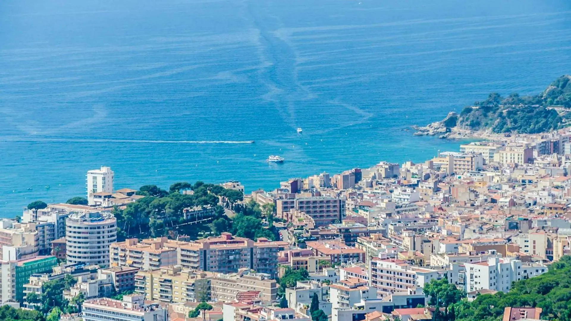 Villa Denise Λορέτ Ντε Μαρ