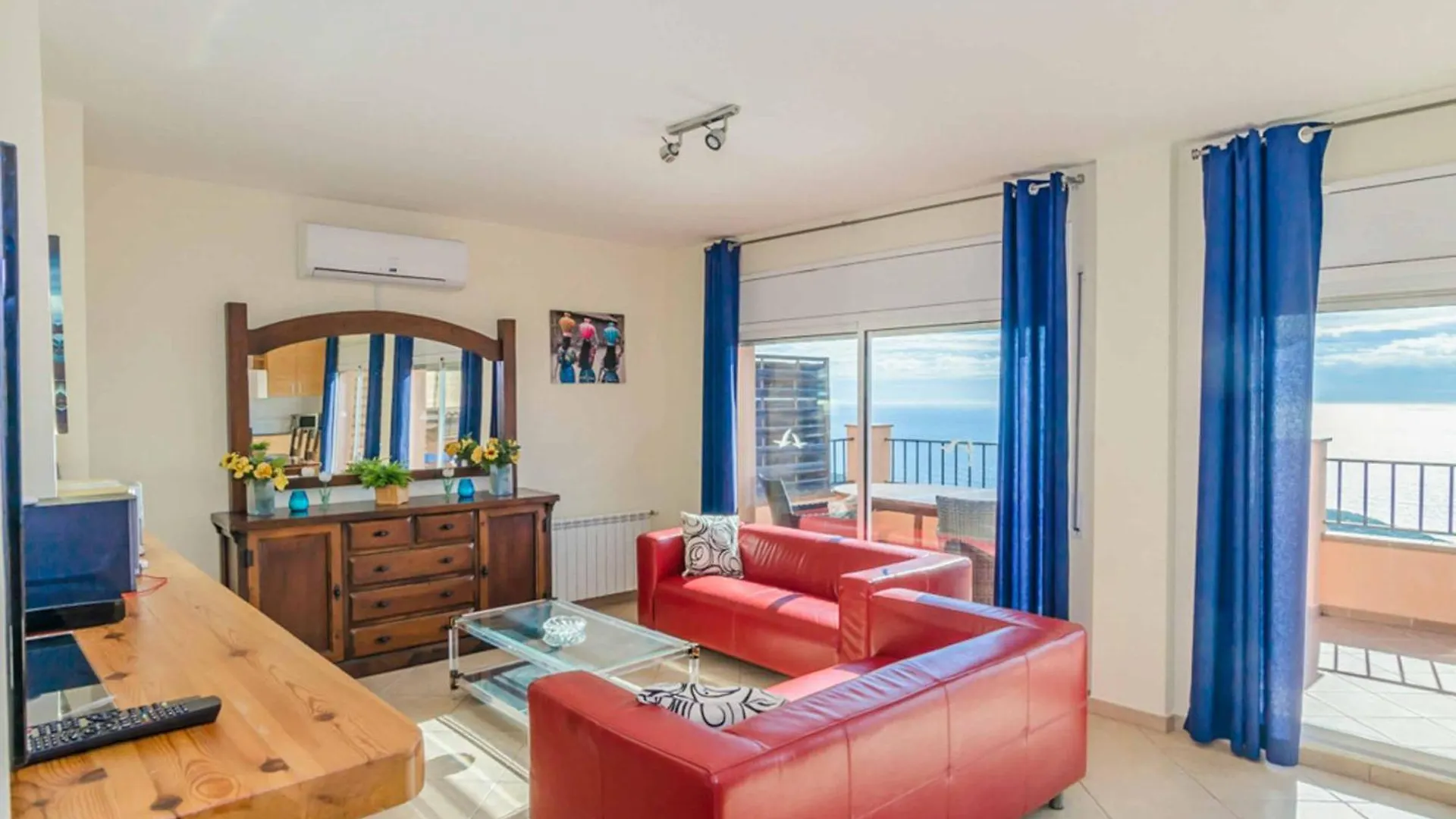 Villa Denise Lloret de Mar Hiszpania