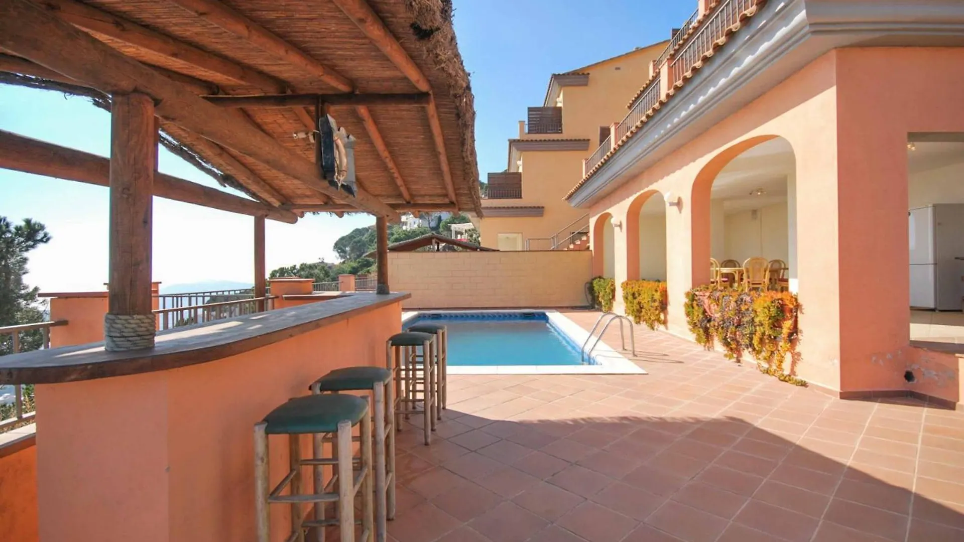 Villa Denise Lloret de Mar 0*,  Hiszpania