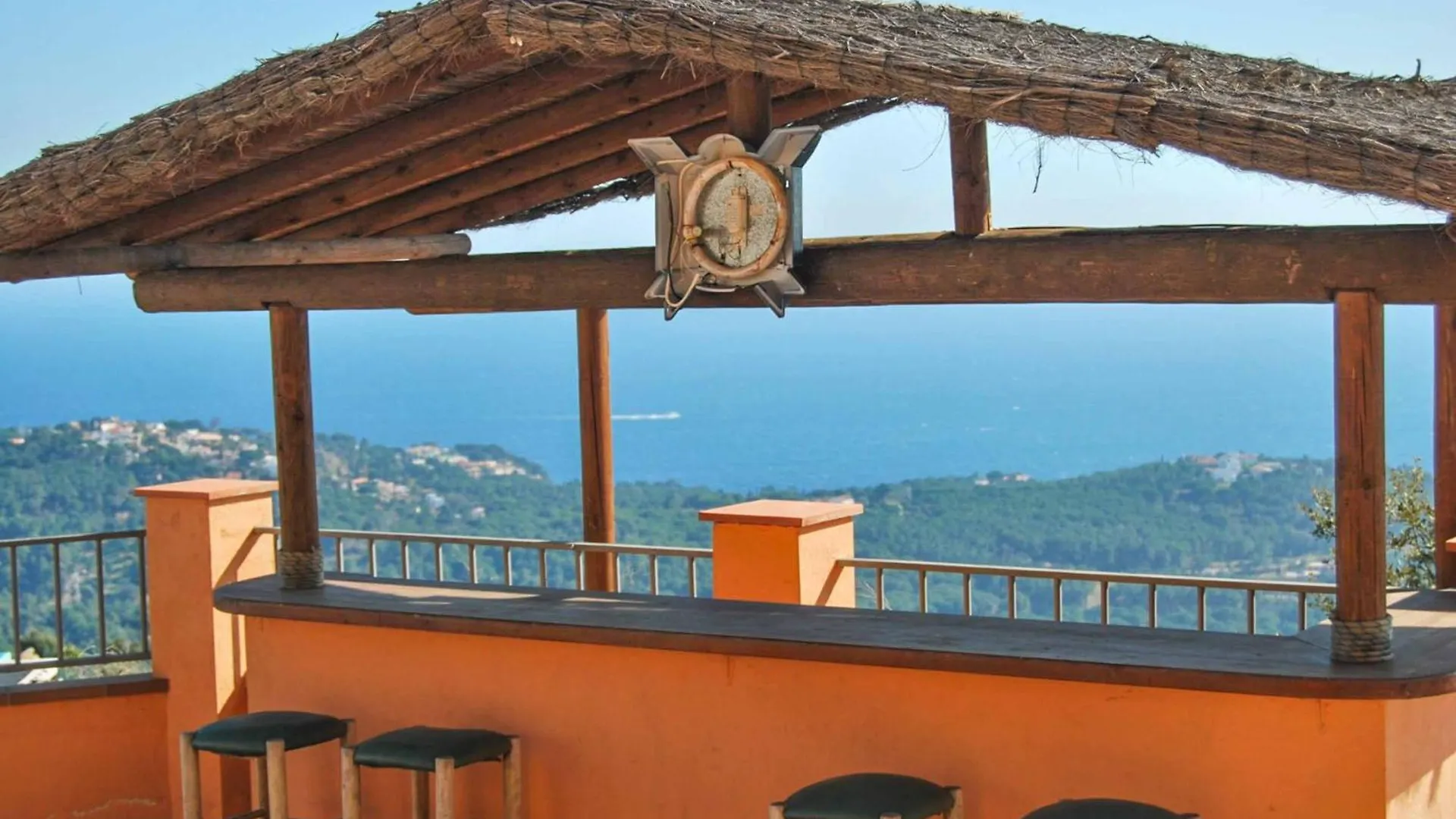 Villa Denise Lloret de Mar Spanien